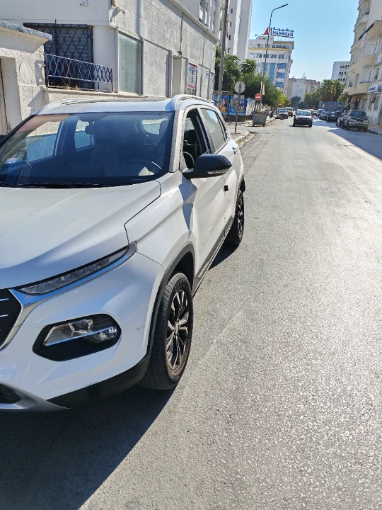 Chevrolet AUTRE - Photo 10