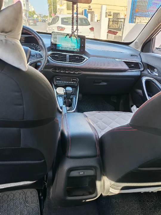 Chevrolet AUTRE - Photo 9