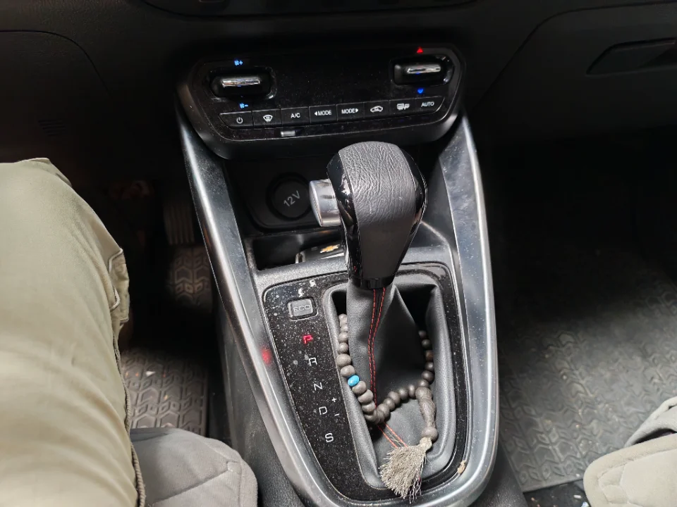 Chevrolet AUTRE - Photo 7
