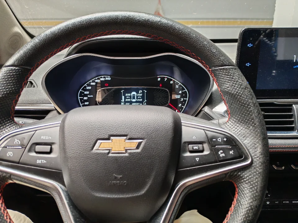 Chevrolet AUTRE - Photo 5