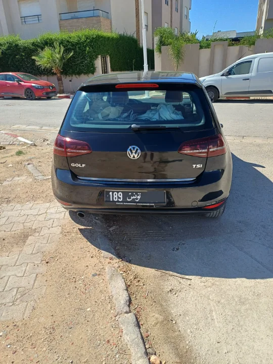 Volkswagen Golf 7 - Photo 7