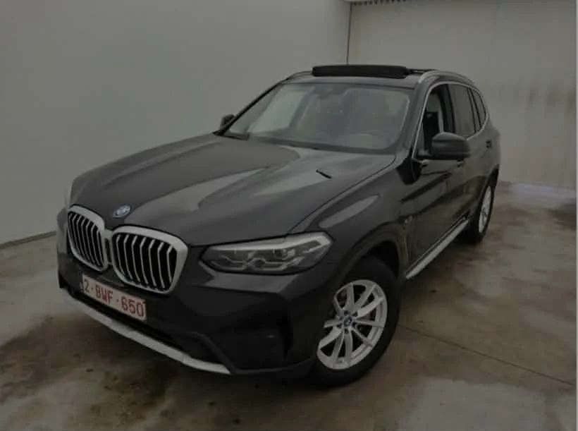 Bmw X3 - Photo 11
