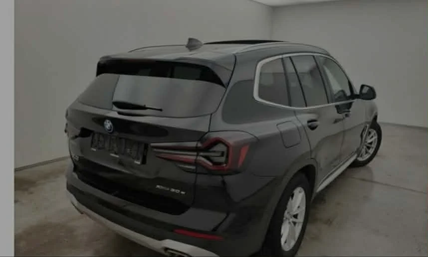 Bmw X3 - Photo 10
