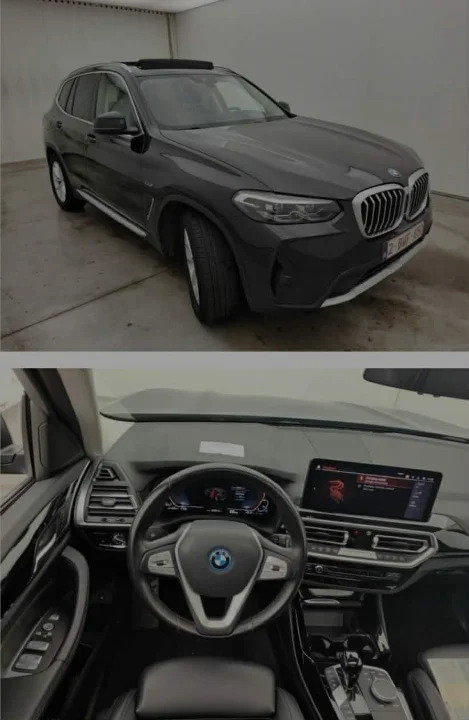 Bmw X3 - Photo 7