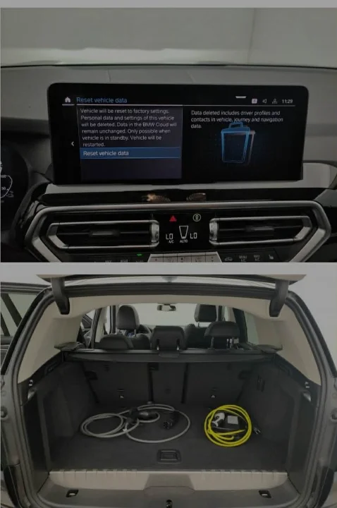 Bmw X3 - Photo 4