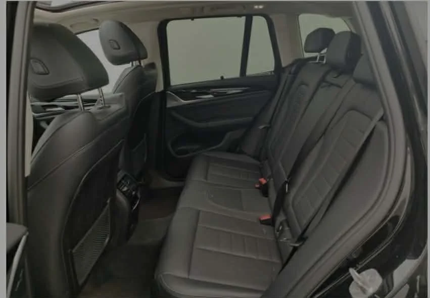 Bmw X3 - Photo 3