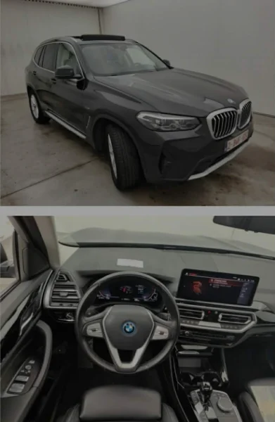 Bmw X3 - Photo 7