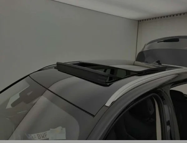 Bmw X3 - Photo 5