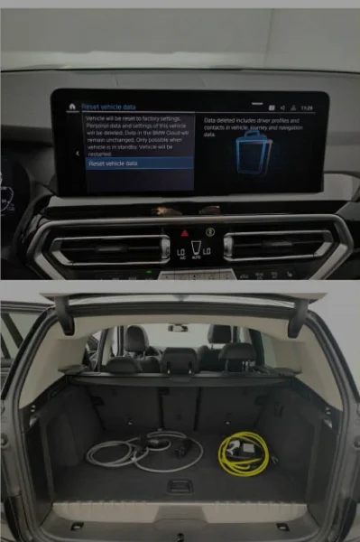 Bmw X3 - Photo 4