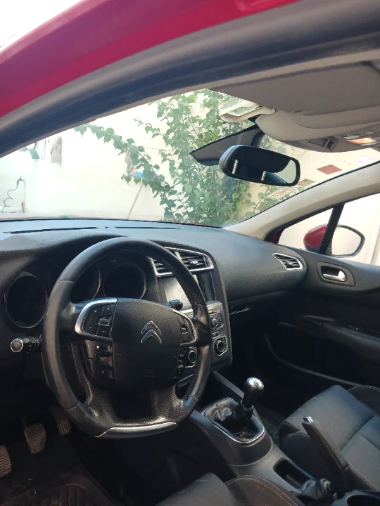Citroen C4 - Photo 5