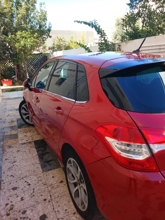 Citroen C4 - Photo 2