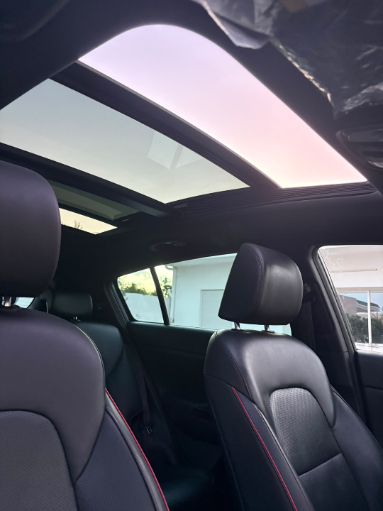 Kia SPORTAGE - Photo 10