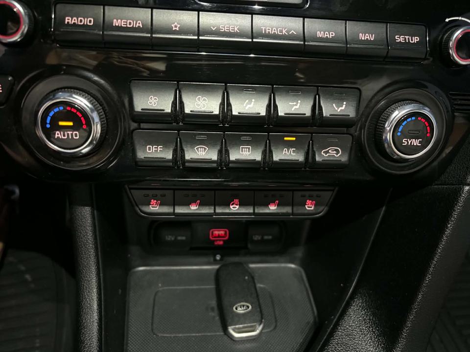 Kia SPORTAGE - Photo 6