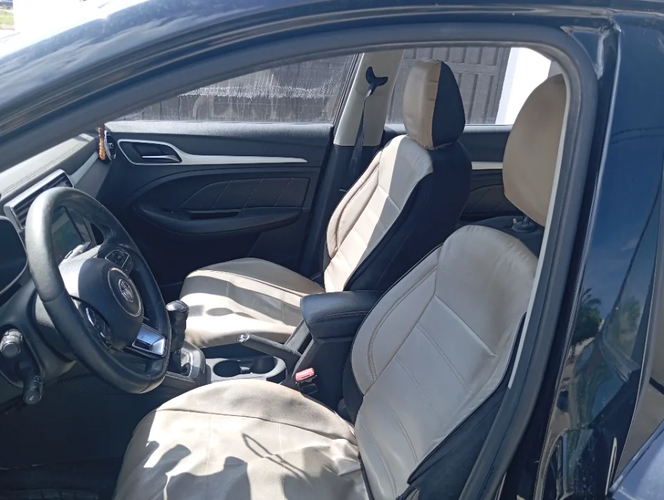 MG MG ZS - Photo 5