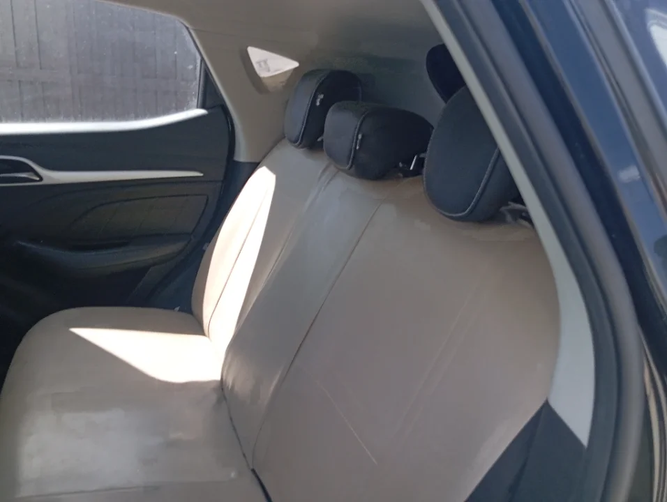 MG MG ZS - Photo 3