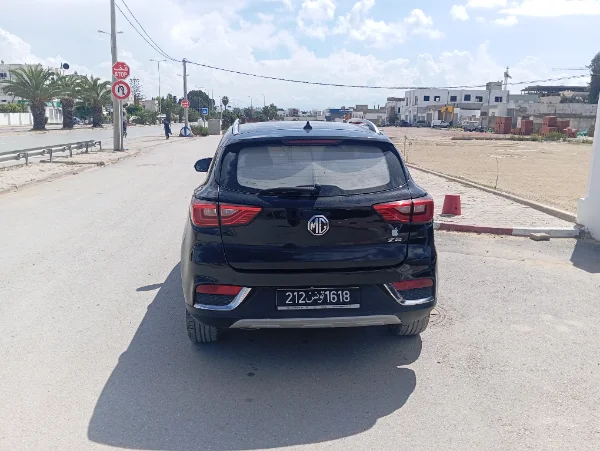 MG MG ZS - Photo 6