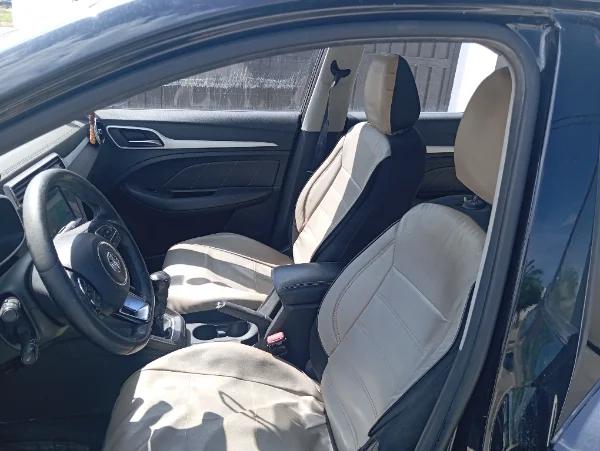 MG MG ZS - Photo 5