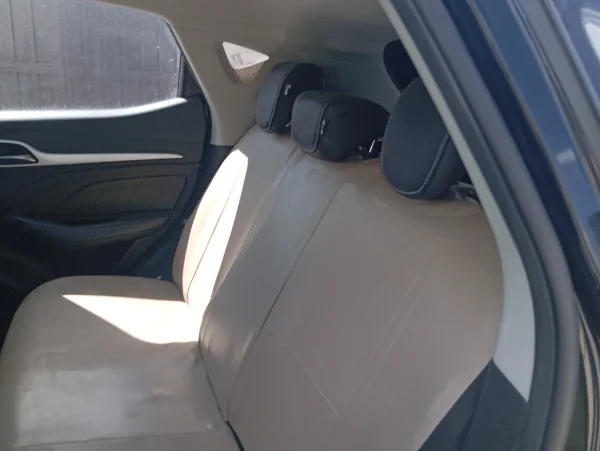 MG MG ZS - Photo 3
