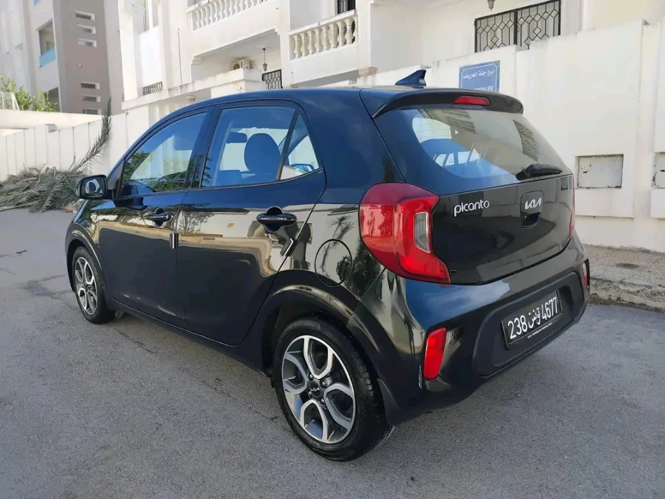 Kia PICANTO - Photo 8