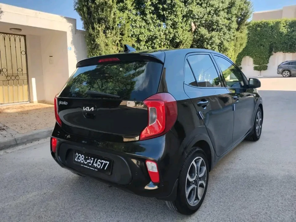 Kia PICANTO - Photo 7