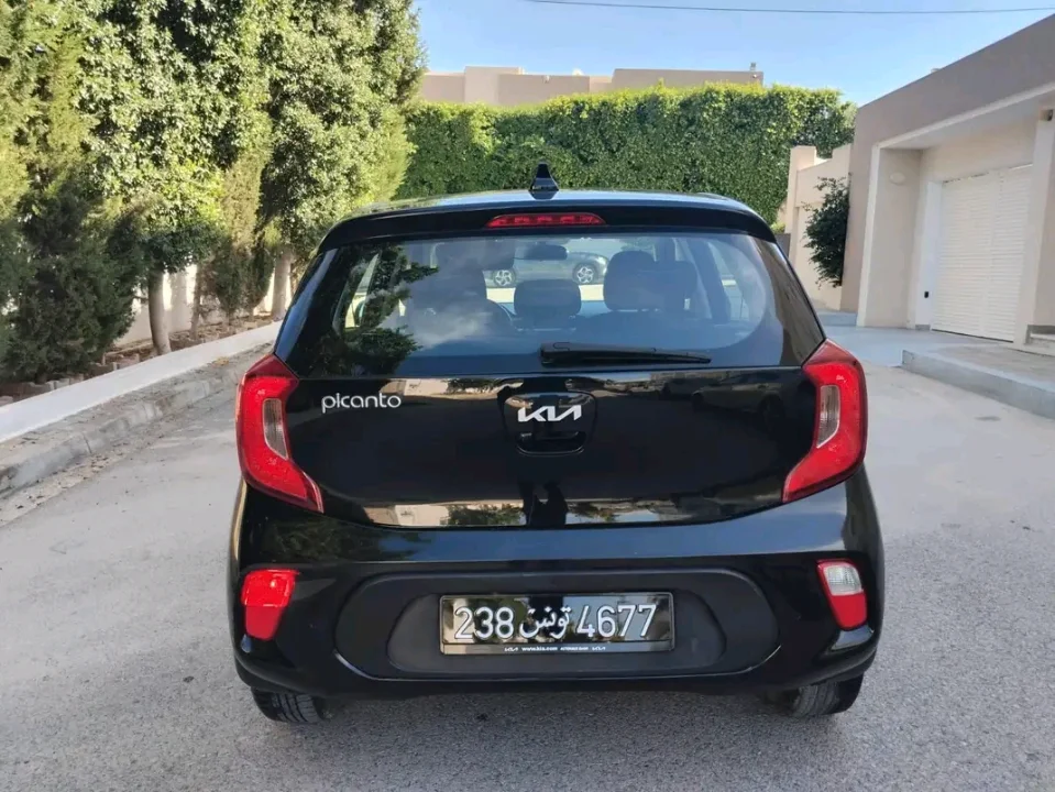 Kia PICANTO - Photo 6