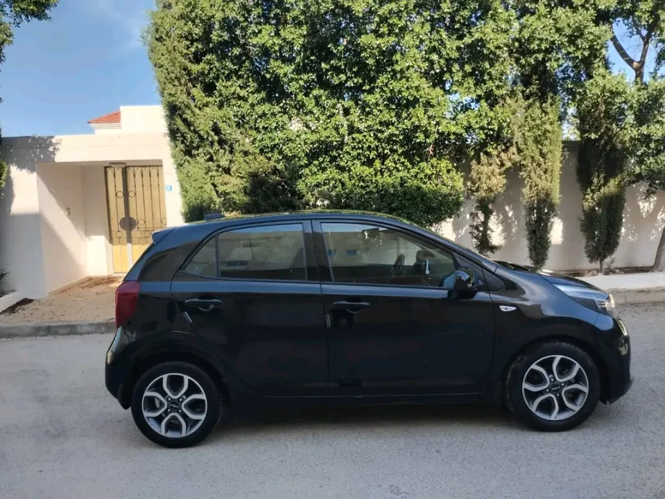 Kia PICANTO - Photo 5