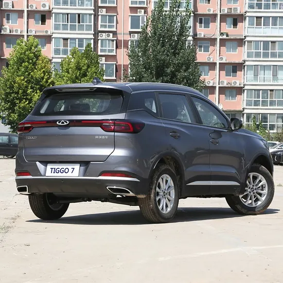 Chery Tiggo 7 pro 2025 Essence
