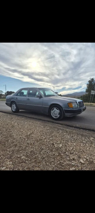 Mercedes 250 - Photo 5