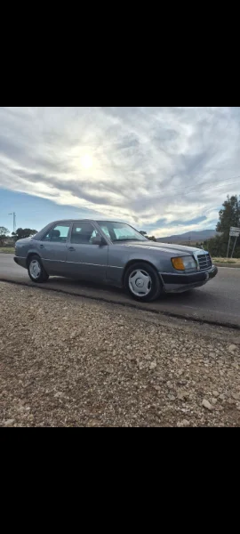 Mercedes 250 - Photo 5