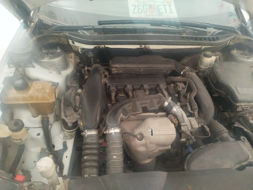 Citroen C5 - Photo 4