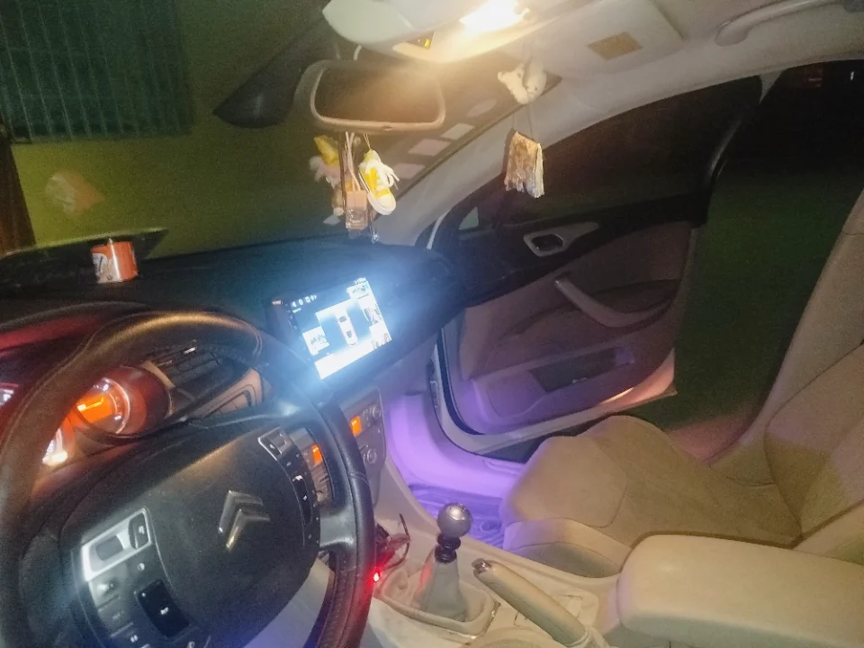 Citroen C5 - Photo 3