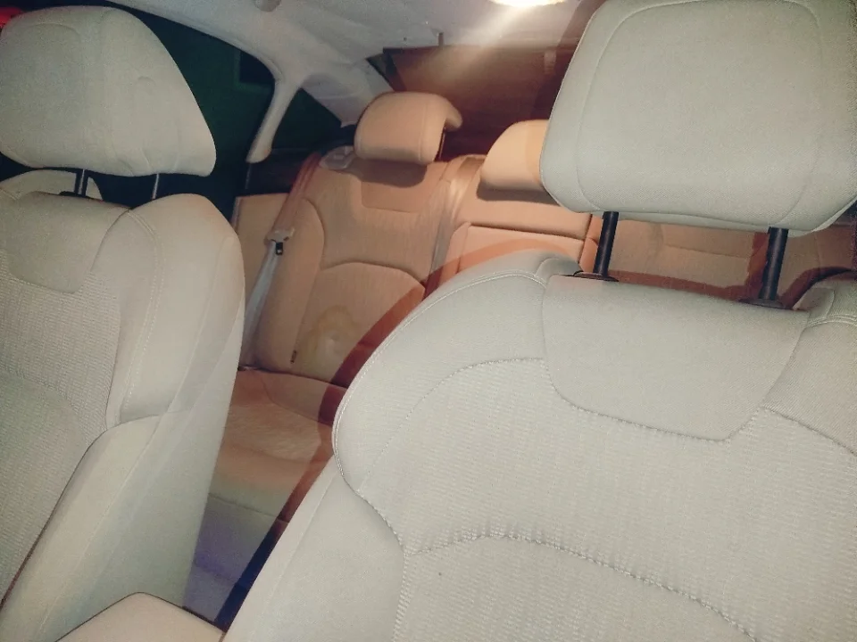 Citroen C5 - Photo 2