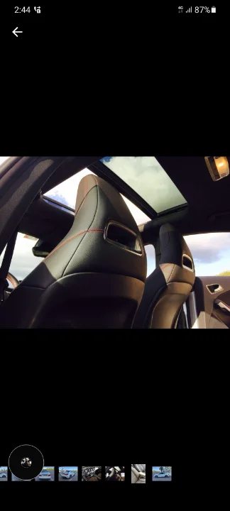 Mercedes Classe Cla - Photo 11