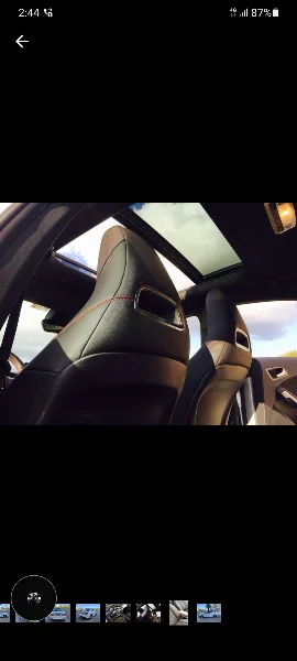 Mercedes Classe Cla - Photo 10