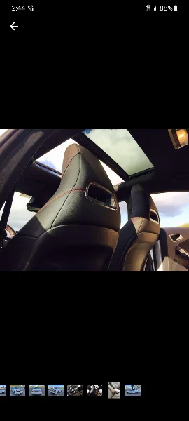 Mercedes Classe Cla - Photo 9