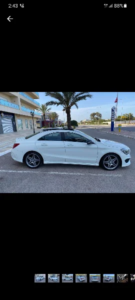 Mercedes Classe Cla - Photo 4