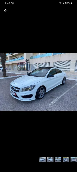 Mercedes Classe Cla - Photo 3