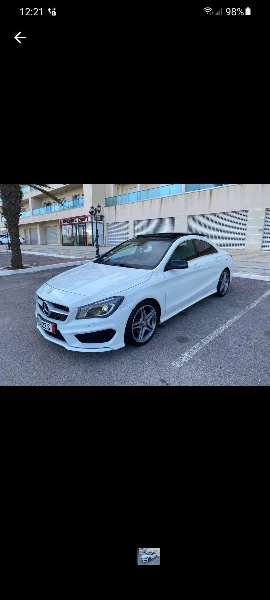 Mercedes Classe Cla - Photo 2