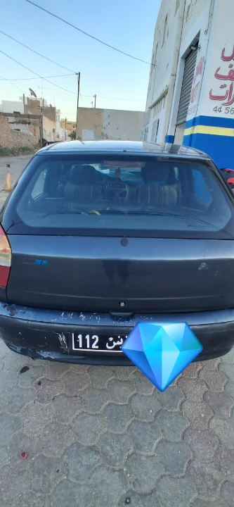 Fiat PALIO WEEKEND - Photo 6
