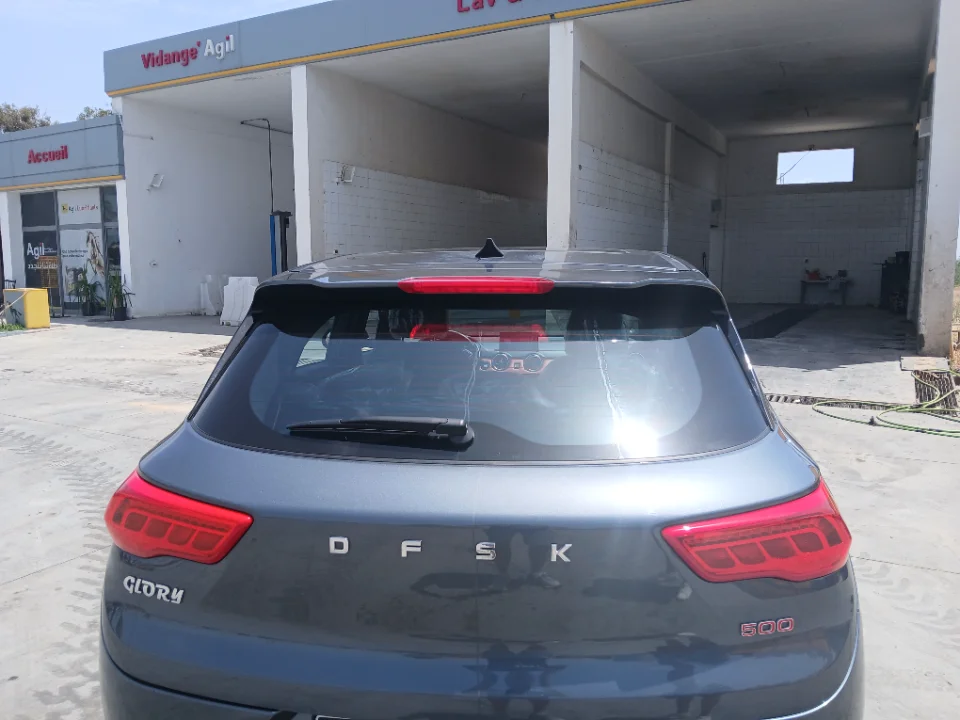 Dfsk Dfsk k01s - Photo 3