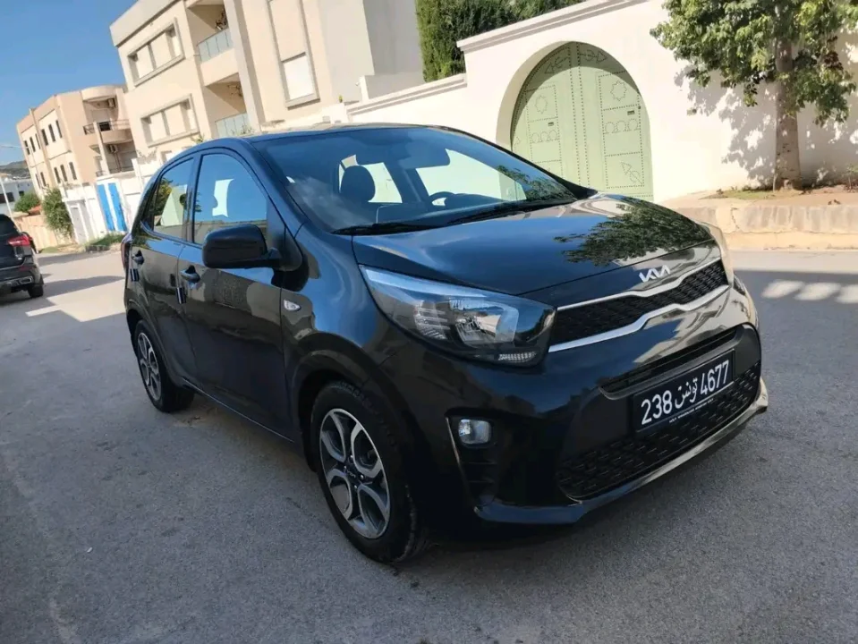Kia PICANTO - Photo 10