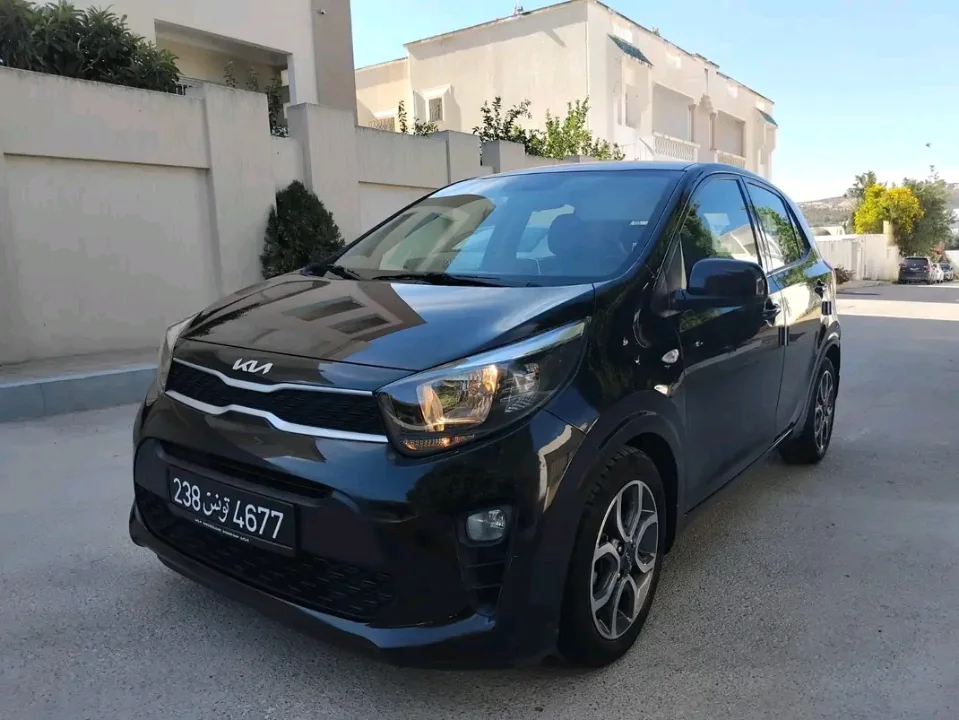 Kia PICANTO - Photo 9