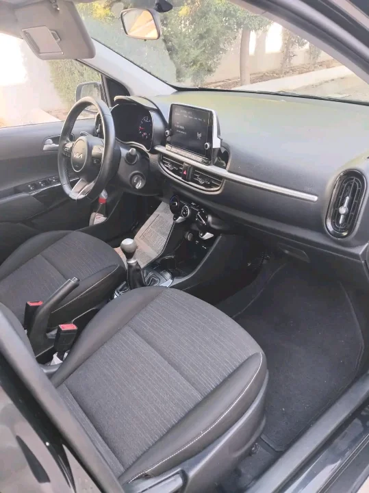 Kia PICANTO - Photo 4