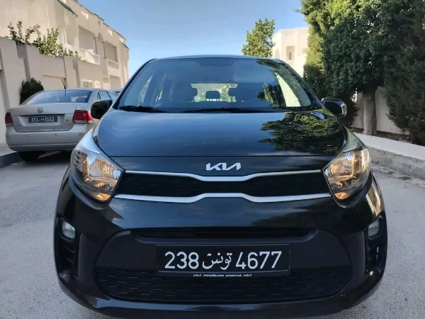 Kia Picanto 2023 Essence