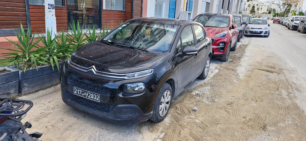 Citroen C3 - Photo 8