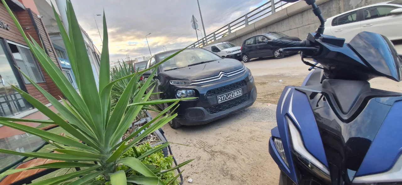 Citroen C3 - Photo 7