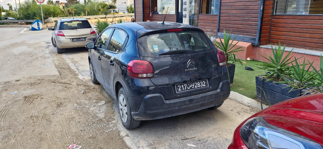 Citroen C3 - Photo 6