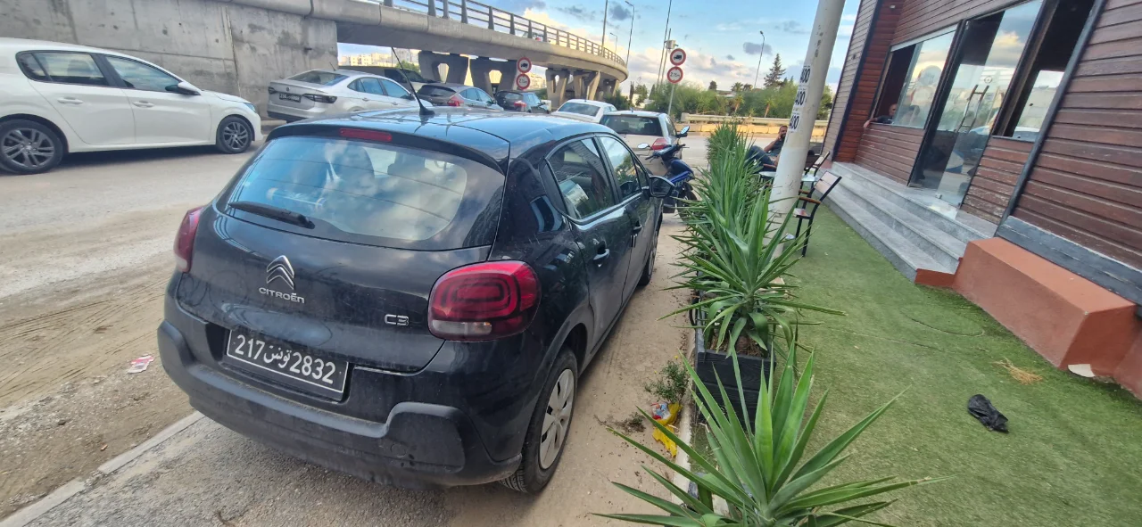 Citroen C3 - Photo 5