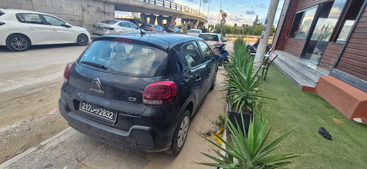 Citroen C3 - Photo 4