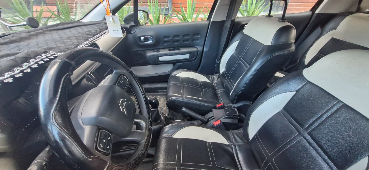 Citroen C3 - Photo 3